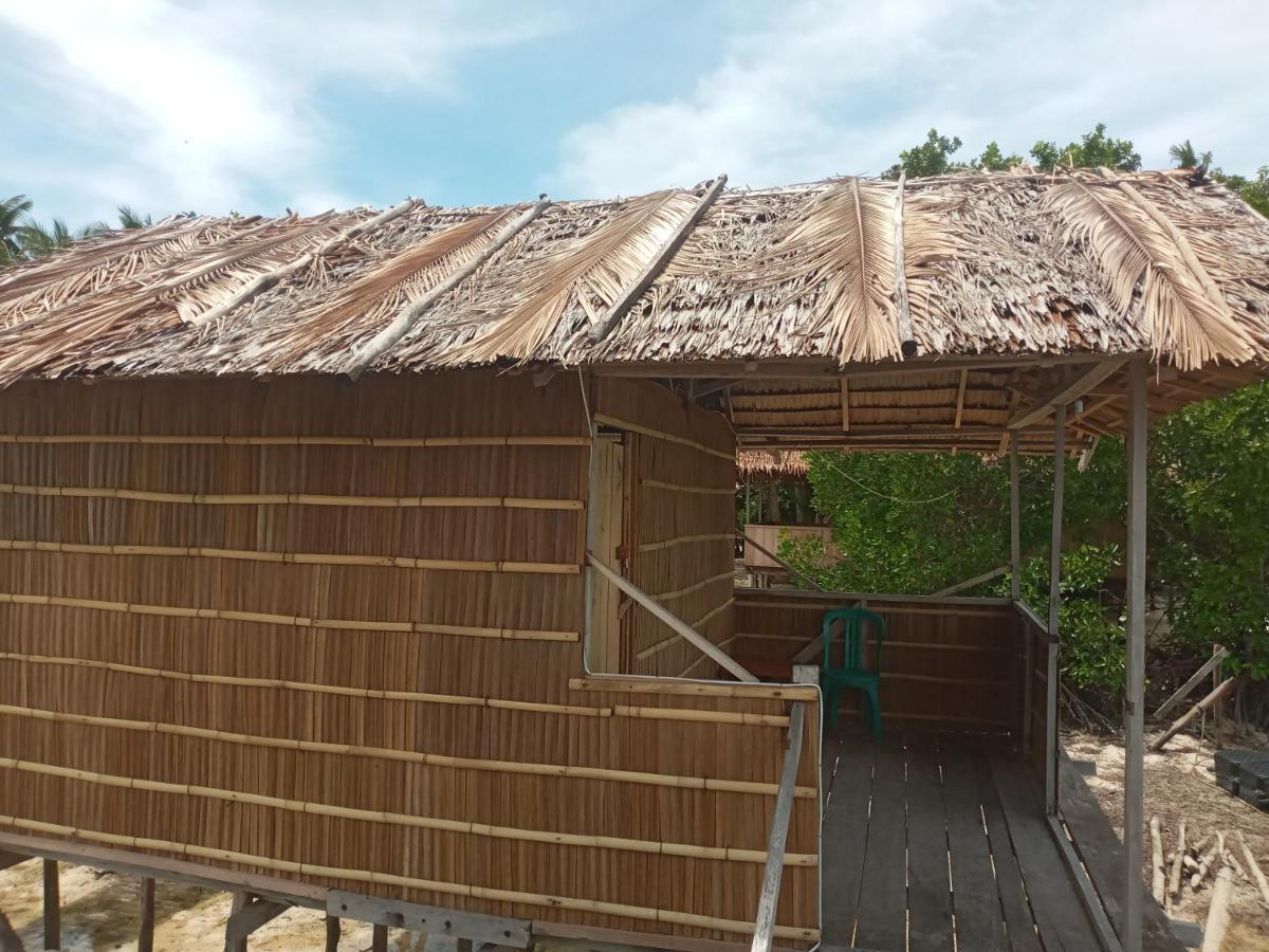 Arborek Diving Homestay R4 Besir Zewnętrze zdjęcie