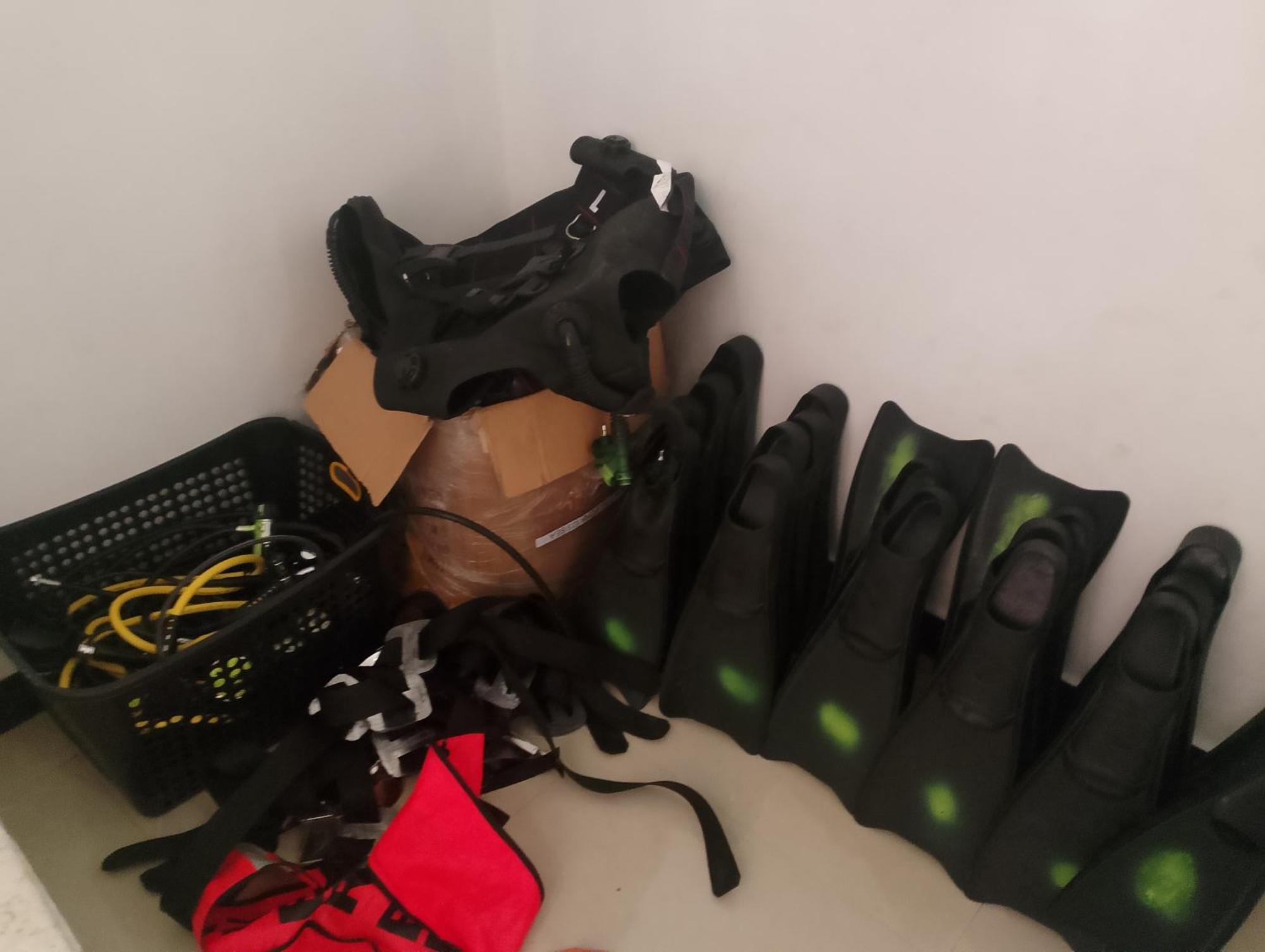 Arborek Diving Homestay R4 Besir Zewnętrze zdjęcie