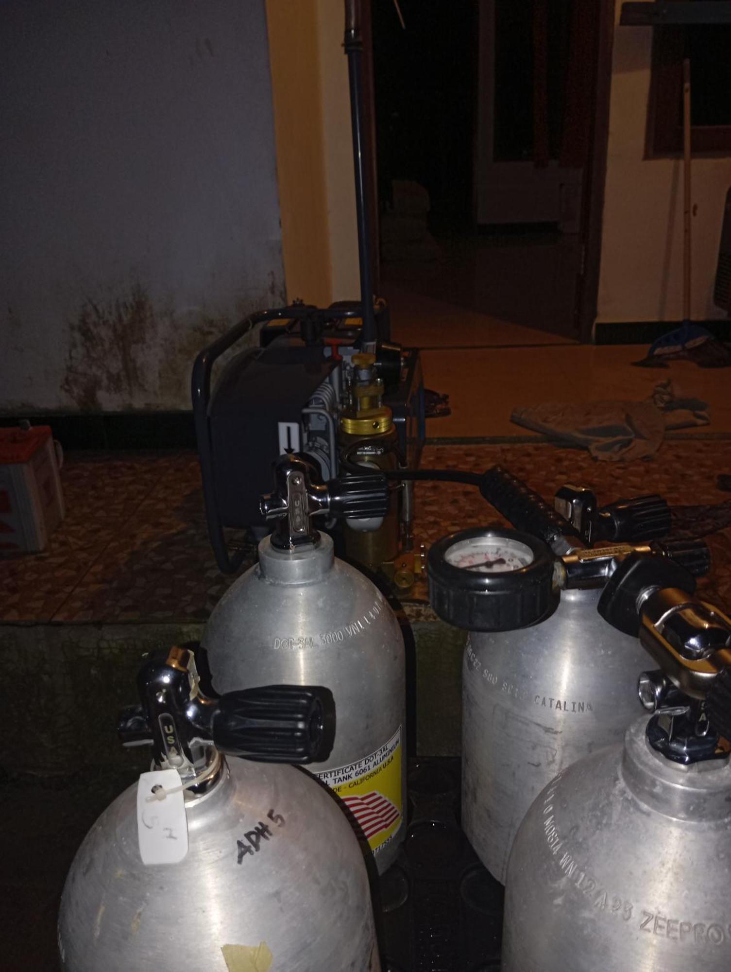 Arborek Diving Homestay R4 Besir Zewnętrze zdjęcie
